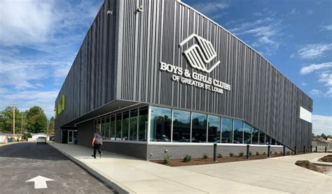 Boys and Girls Club of St. Louis opening new culinary arts space Friday evening